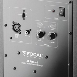 Акустическая система Focal JMLab Alpha 65