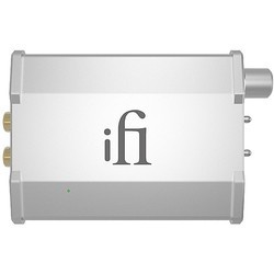 Усилитель для наушников iFi nano iCAN