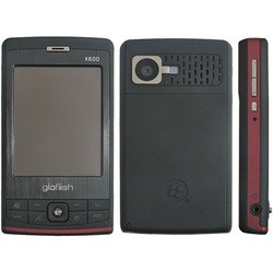 Мобильные телефоны Glofish X600