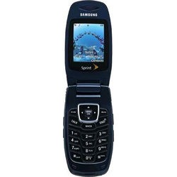 Мобильные телефоны Samsung SCH-A640