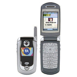 Мобильные телефоны Motorola A860