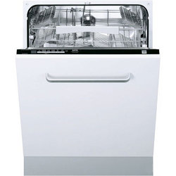 Встраиваемая посудомоечная машина AEG F 65090 VI