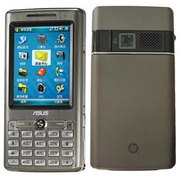 Мобильные телефоны Asus P527