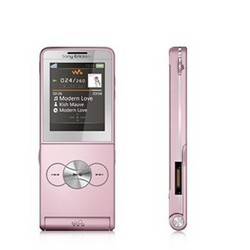Мобильный телефон Sony Ericsson W350i