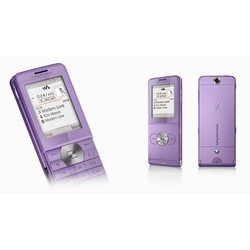 Мобильный телефон Sony Ericsson W350i