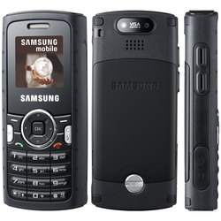 Мобильные телефоны Samsung SGH-M110