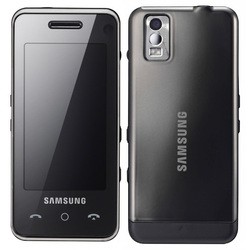 Мобильные телефоны Samsung SGH-F490