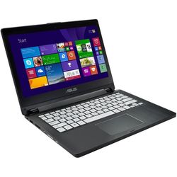 Ноутбуки Asus Q302LA-BHI3T0914
