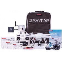 Квадрокоптер (дрон) Pilotage Skycap Camera