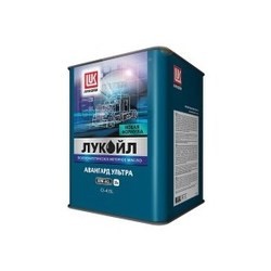 Моторное масло Lukoil Avangard Ultra 10W-40 18L