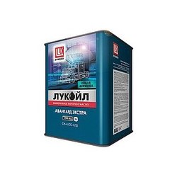 Моторное масло Lukoil Avangard Extra 10W-40 18L