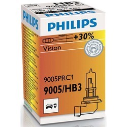 Автолампа Philips Vision HB3 1pcs