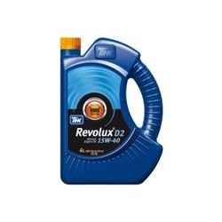 Моторное масло TNK Revolux D2 15W-40 4L