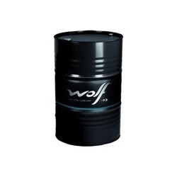 Моторное масло WOLF Officialtech 10W-40 S3 205L