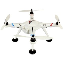 Квадрокоптер (дрон) WL Toys V303