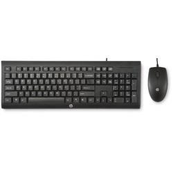 Клавиатура HP C2500 Keyboard and Mouse