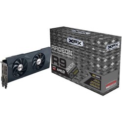 Видеокарта XFX Radeon R9 390X R9-390X-8DB6