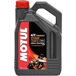 Моторное масло Motul 7100 4T 15W-50 4L