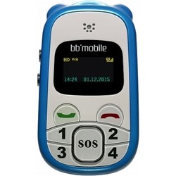 Мобильный телефон BB-mobile Firefly