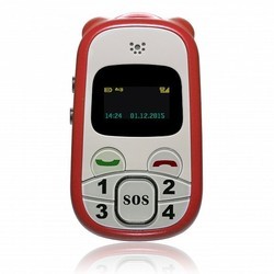 Мобильный телефон BB-mobile Firefly