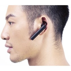 Гарнитура Xiaomi Mi Bluetooth Headset (черный)