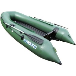 Надувная лодка Solar SL-310