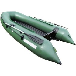 Надувная лодка Solar SL-350