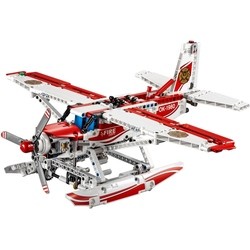 Конструктор Lego Fire Plane 42040
