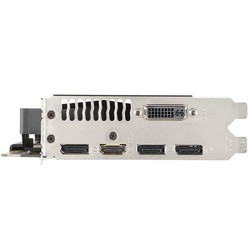 Видеокарта MSI GTX 980TI 6GD5T OC