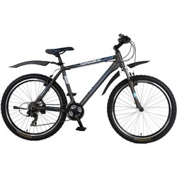 Велосипед Stinger Spark XRV 26 2015
