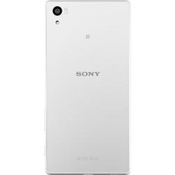 Мобильный телефон Sony Xperia Z5 Dual (белый)