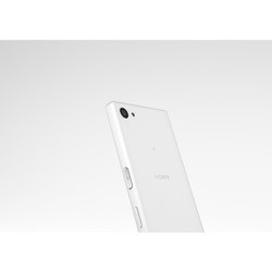 Мобильный телефон Sony Xperia Z5 Compact (графит)