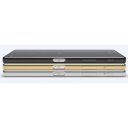 Мобильный телефон Sony Xperia Z5 Premium (белый)