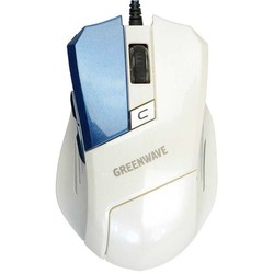 Мышка Greenwave MX-555L