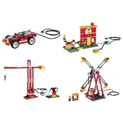 Конструктор Lego WeDo Resource Set 9585