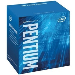 Процессор Intel Pentium Skylake (G4400 BOX)