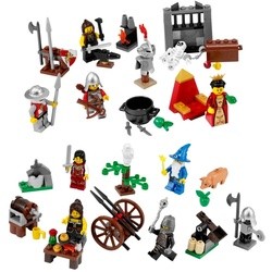 Конструктор Lego Kingdoms Advent Calendar 7952