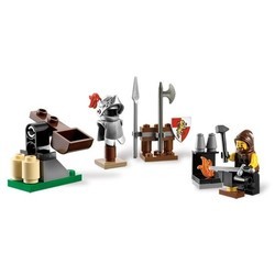Конструктор Lego Kingdoms Advent Calendar 7952