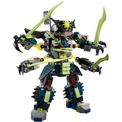 Конструктор Lego Titan Mech Battle 70737