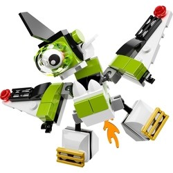 Конструктор Lego Niksput 41528