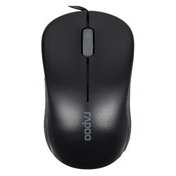 Мышка Rapoo N1130 (черный)