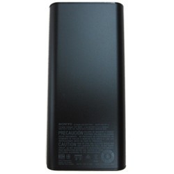 Powerbank аккумулятор Sony CP-B20