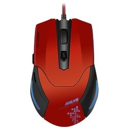 Мышка Speed-Link Aklys Gaming Mouse