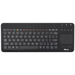 Клавиатура Trust Sento Smart TV Keyboard for Samsung