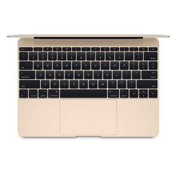 Ноутбуки Apple Z0QS0