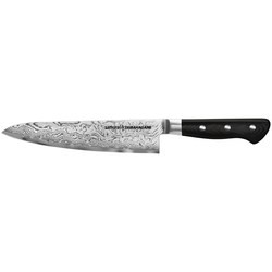 Кухонный нож SAMURA Tamahagane ST-0085