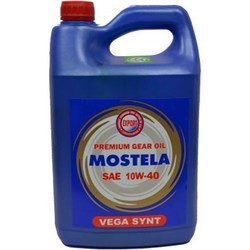 Моторные масла Mostela Vega Synt 10W-40 4L