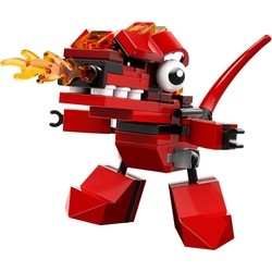 Конструктор Lego Meltus 41530
