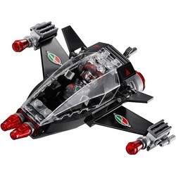 Конструктор Lego Bennys Spaceship, Spaceship, SPACESHIP 70816