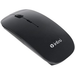 Мышка Intro MW650 (черный)